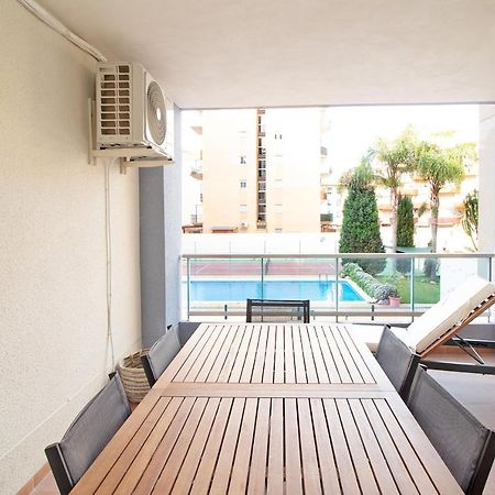 Global Properties, Apartamento En La Playa De كانيت ذي بيرينغير المظهر الخارجي الصورة