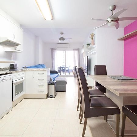 Global Properties, Apartamento En La Playa De كانيت ذي بيرينغير المظهر الخارجي الصورة