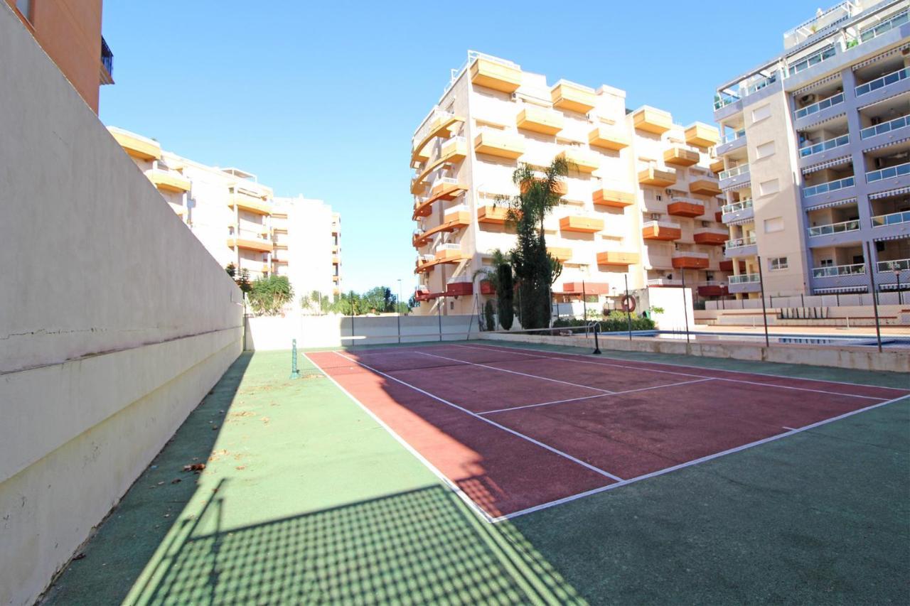 Global Properties, Apartamento En La Playa De كانيت ذي بيرينغير المظهر الخارجي الصورة