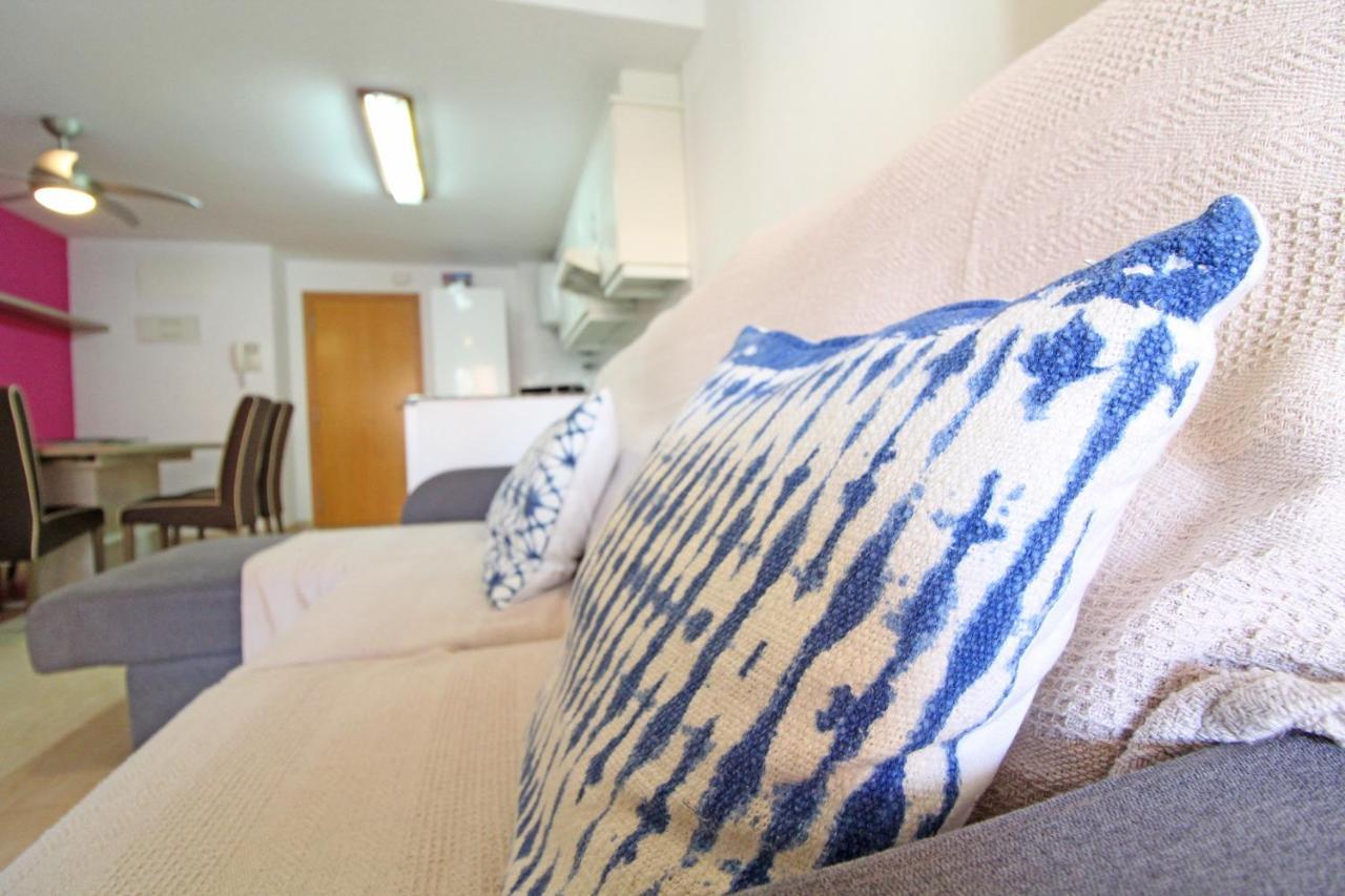 Global Properties, Apartamento En La Playa De كانيت ذي بيرينغير المظهر الخارجي الصورة