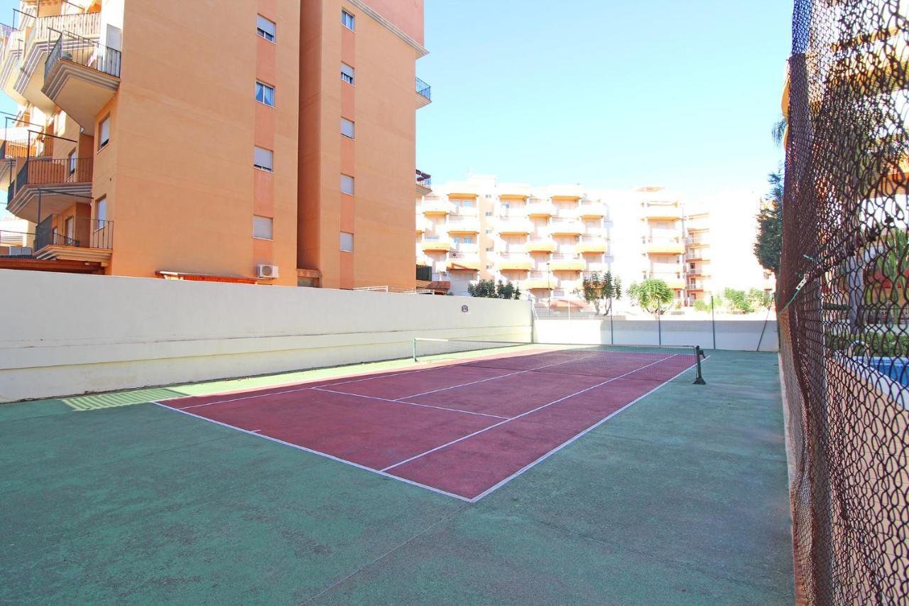 Global Properties, Apartamento En La Playa De كانيت ذي بيرينغير المظهر الخارجي الصورة