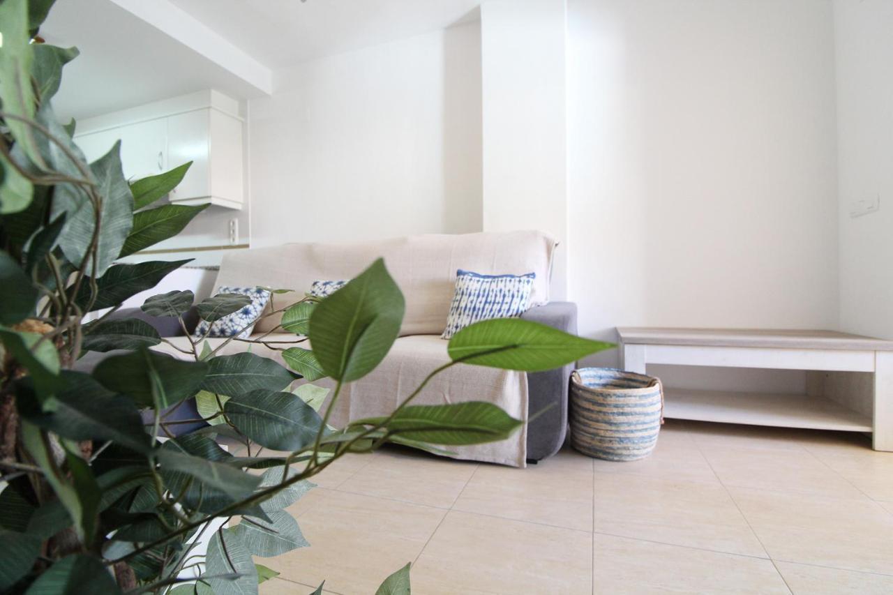 Global Properties, Apartamento En La Playa De كانيت ذي بيرينغير المظهر الخارجي الصورة