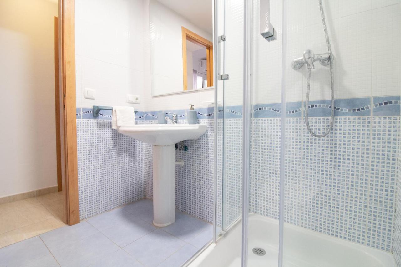 Global Properties, Apartamento En La Playa De كانيت ذي بيرينغير المظهر الخارجي الصورة
