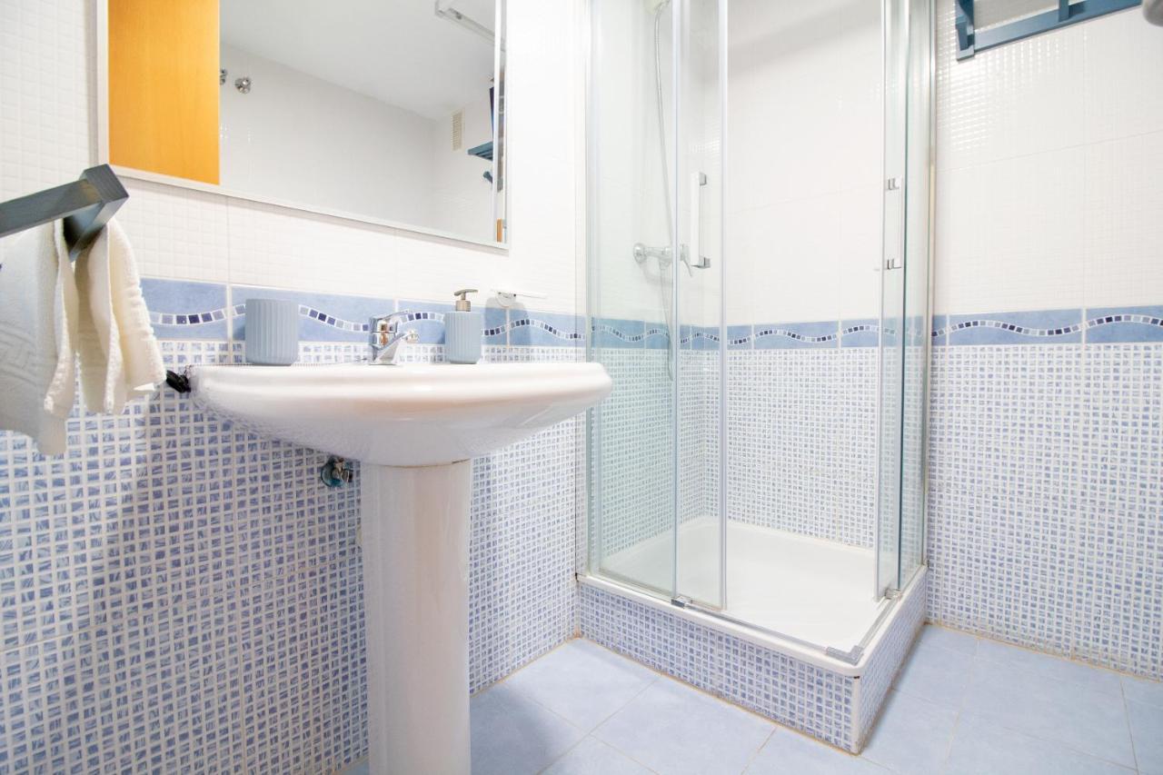 Global Properties, Apartamento En La Playa De كانيت ذي بيرينغير المظهر الخارجي الصورة
